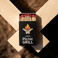 Eco Picnic Grill