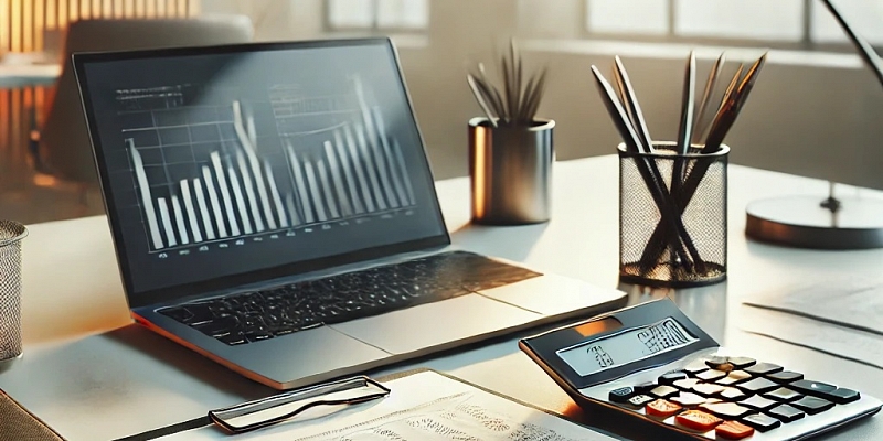 Nodokļu konsultācijas