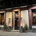 Restorāns Daugavpilī