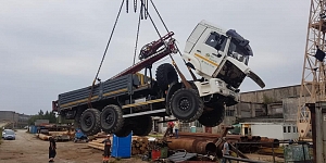 Tehnika un aprīkojums