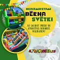 Atrakciju noma
