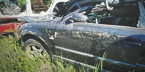 Auto norakstīšana un utilizācija