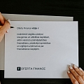Finansējuma brokeru uzņēmums Oferta Finance