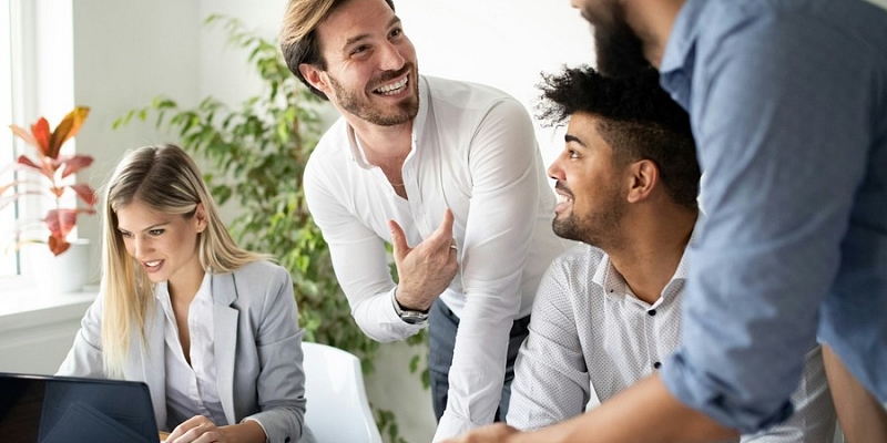 Sarunu vadība ar finansētājiem