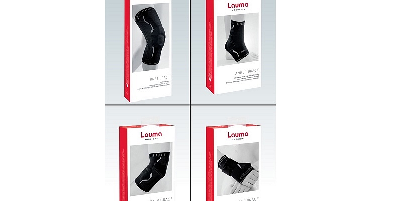 Lauma Medical ortozes