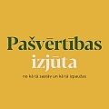 Pašvērtības izjūta