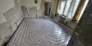 Betonēšanas pakalpojumi