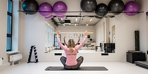 Fizioterapija Rīgā