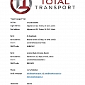 SIA Total Transport