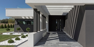 Labiekārtošanas elementi