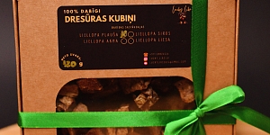 Suņu dresūras našķi un apmācības gardumi