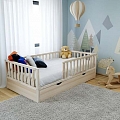 MOSKOS Montessori gulta