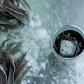 spirulīna ēdienos