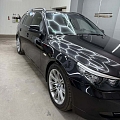 Auto virsbūves pulēšana un detailing