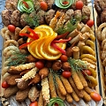 Uzkodu paplātes