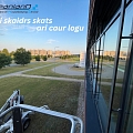 Logu mazgāšana