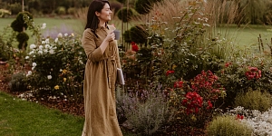 Dārza rekonstrukcija un atjaunošana