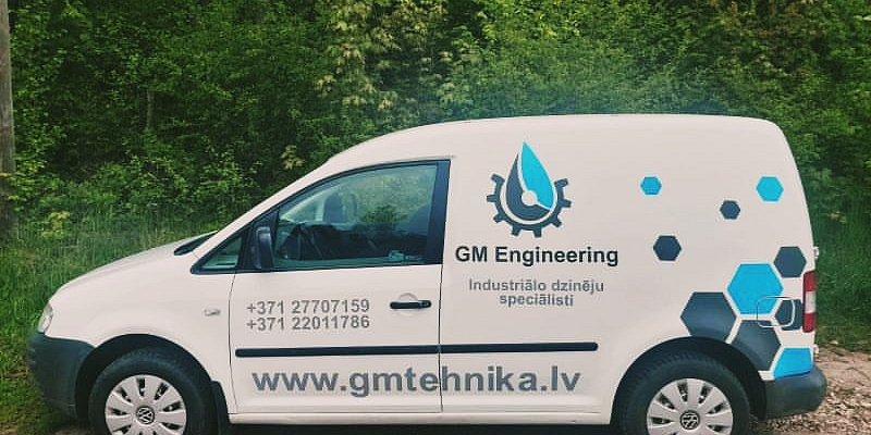Izbraukuma serviss