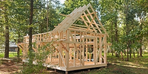 Ilgtspējīga būvniecība