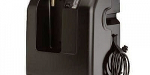 Skābekļa koncentratori