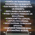 Bremžu remonts MM SERVICE