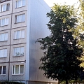 Ēkas siltināšana