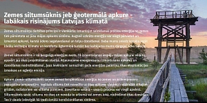 ZEMES SILTUMSŪKNIS