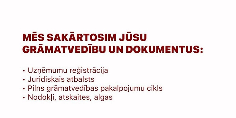 Digitālā grāmatvedība