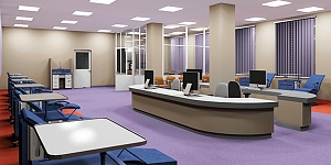 Sabiedrisko ēku projekti