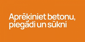 Betona kalkulators