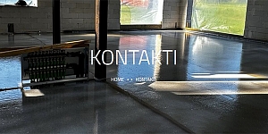 Kontakti
