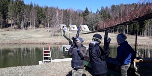 Aktīvā atpūta