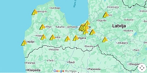 Tuvākais veikals
