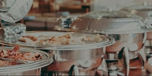 Banketi
