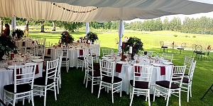 Banketu organizēšana