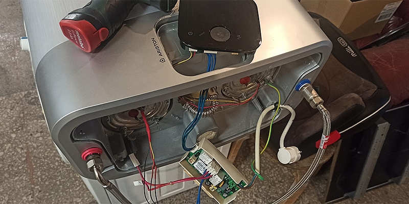 Sadzīves tehnikas remonts