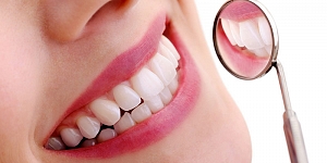 Lubarska Daiga - zobu higiēnista prakse