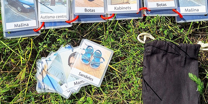 Spēles, rotaļas, attīstošie uzdevumi