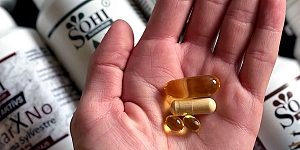 Uztura bagātinātāji