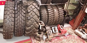 auto detaļas Krievijā ražotiem auto