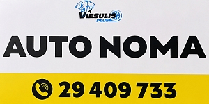 Automašīnu noma