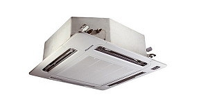 Kondicionieri komerciālie