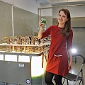 "Spirulina Nord" audzēšanas tehnoloģija