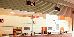 Ambulatorie pakalpojumi