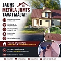 Jumtu darbi