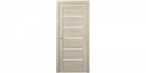 PVC durvis