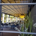 terases un pergolas uzstādīšana