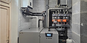 Apkures sistēmu projektēšana