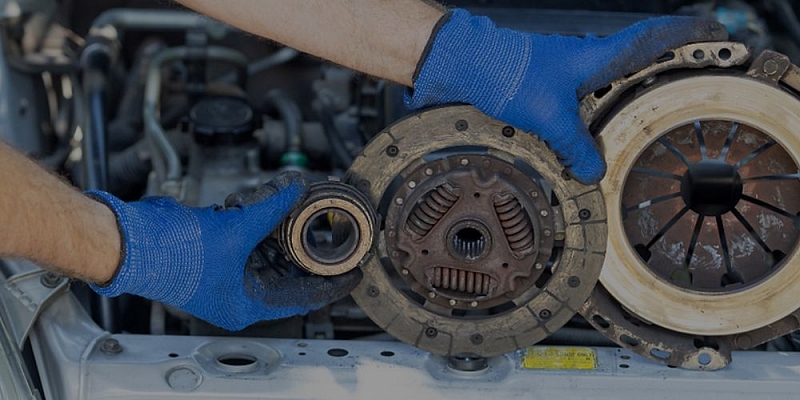 Auto avēnija - droši, ērti un ātri