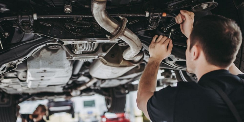 Pieteikt servisa apmeklējumu